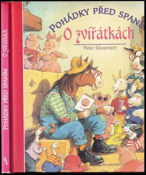 O zvířátkách
