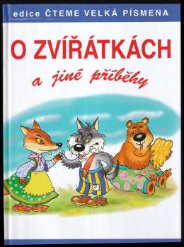 O zvířátkách a jiné příběhy
