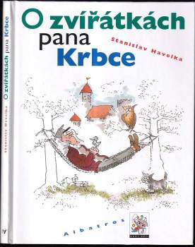 O zvířátkách pana Krbce