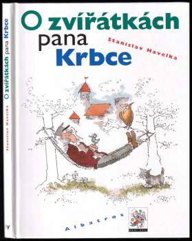 O zvířátkách pana Krbce
