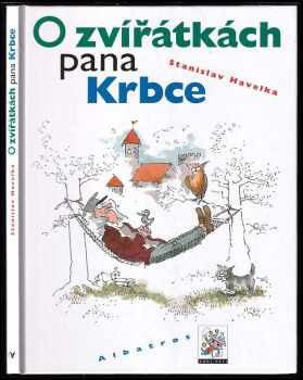 O zvířátkách pana Krbce