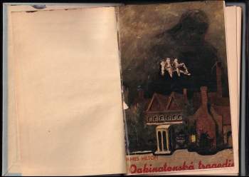 James Hilton: Oakingtonská tragedie