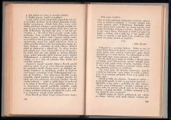 James Hilton: Oakingtonská tragedie