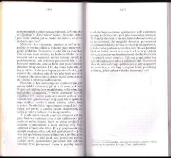 Eugen Fink: Oáza štěstí