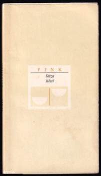 Eugen Fink: Oáza štěstí