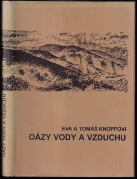 Oázy vody a vzduchu