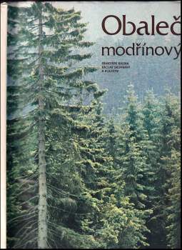 František Kalina: Obaleč modřínový