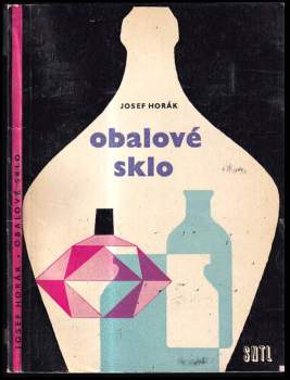 Obalové sklo