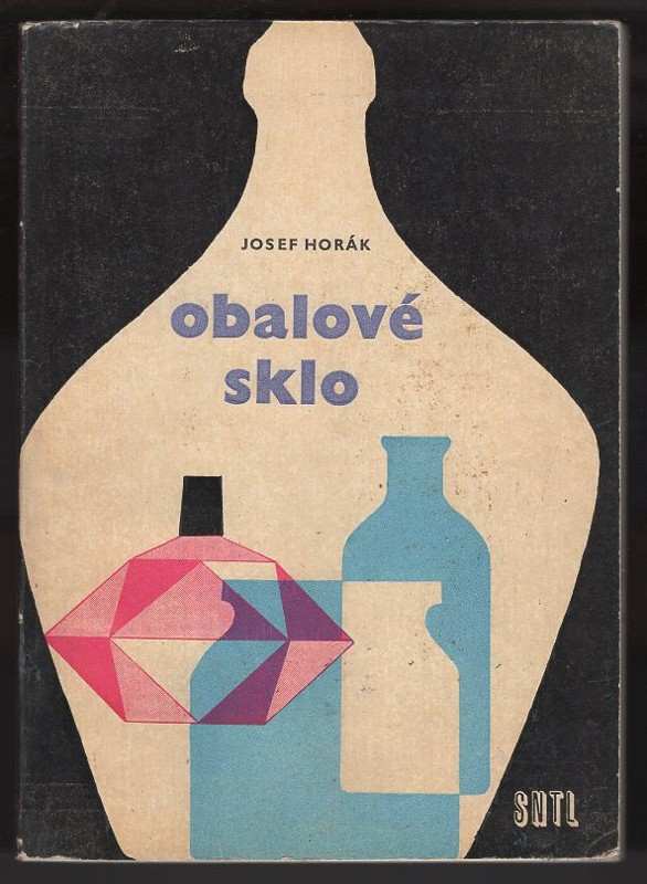 Obalové sklo