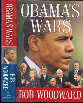 Obama's Wars