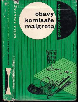 Obavy komisaře Maigreta