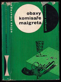 Obavy komisaře Maigreta