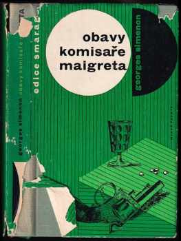 Obavy komisaře Maigreta