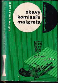 Obavy komisaře Maigreta