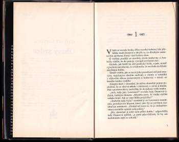 Barbara Cartland: Obavy srdce