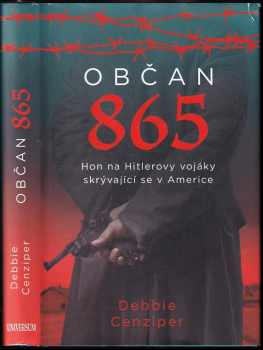Občan 865