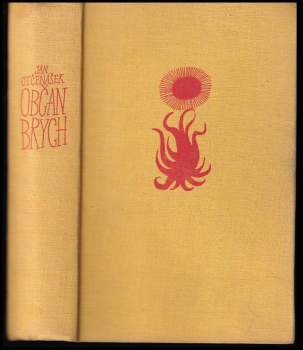 Jan Otčenášek: Občan Brych