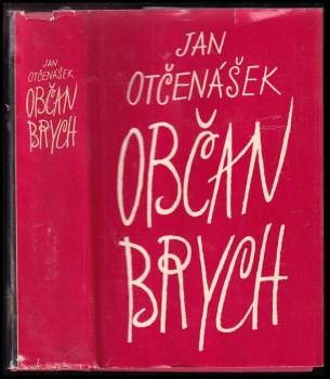 Občan Brych