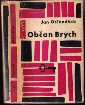 Občan Brych