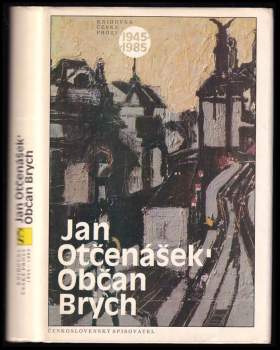 Občan Brych