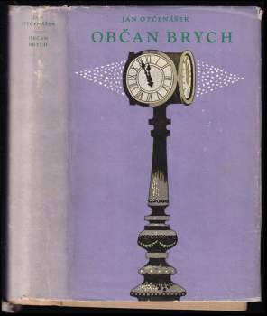 Občan Brych