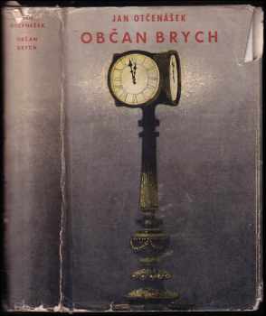 Občan Brych