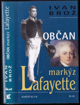 Občan markýz Lafayette