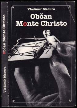 Občan Monte Christo