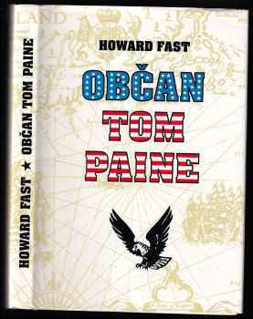 Howard Fast: Občan Tom Paine