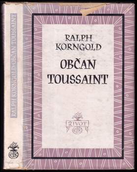 Občan Toussaint