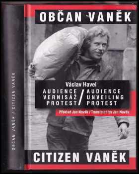 Občan Vaněk