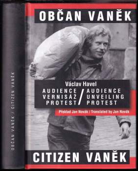 Občan Vaněk