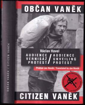 Václav Havel: Občan Vaněk