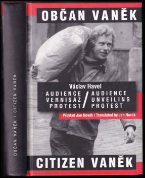 Občan Vaněk