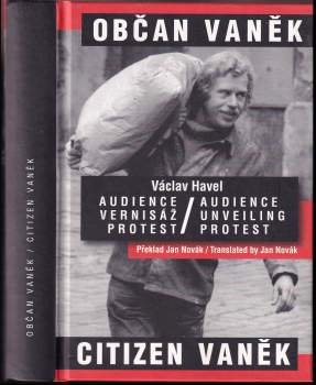 Václav Havel: Občan Vaněk
