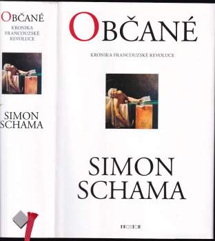 Občané