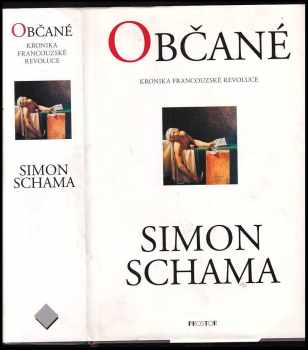 Simon Schama: Občané