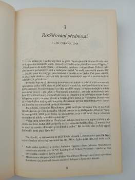 Stephen E Ambrose: Občané vojáci