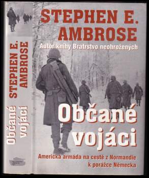 Občané vojáci