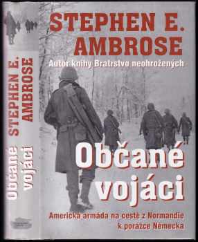 Občané vojáci