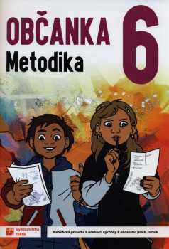 Ivana Novotná: Občanka 6