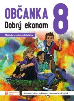 Občanka 8