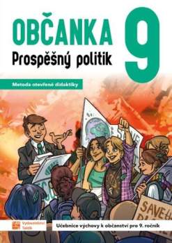 Občanka 9