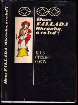 Občánku, a co teď?