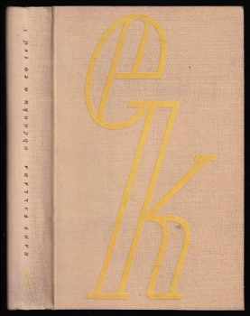Občánku, a co teď? : [román] - Hans Fallada (1933, Sfinx) - ID: 1888691