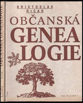 Občanská genealogie