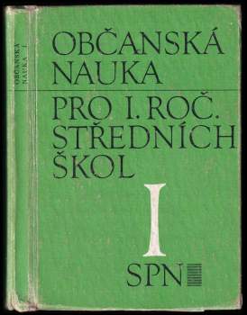 Občanská nauka