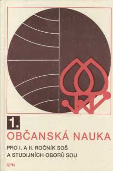 Občanská nauka 1