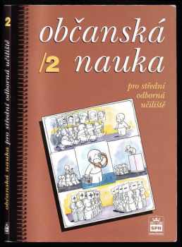 Občanská nauka pro střední odborná účiliště 2