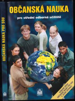 Občanská nauka pro střední odborná učiliště